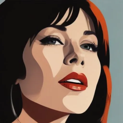 Linda Scott