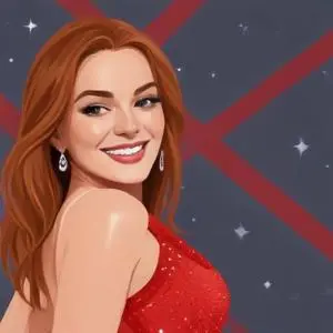 Lindsay Lohan