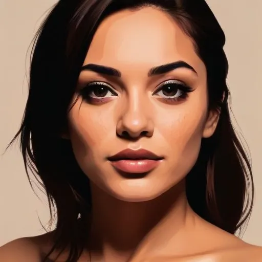 Lindsey Morgan