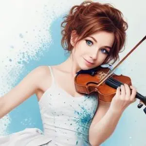 Lindsey Stirling