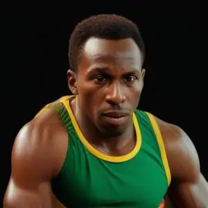 Linford Christie