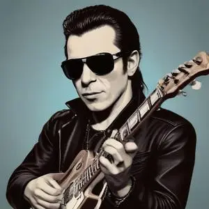 Link Wray