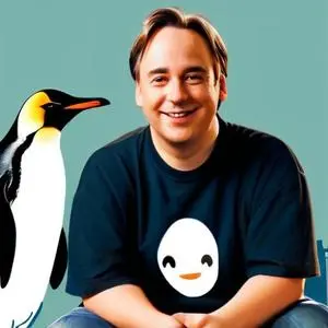 Linus Torvalds