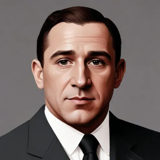 Lionel Conacher