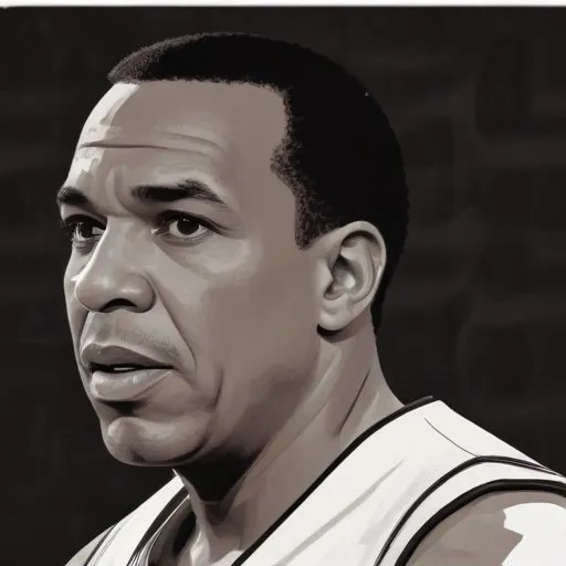 Lionel Hollins