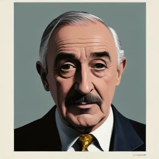 Lionel Jeffries