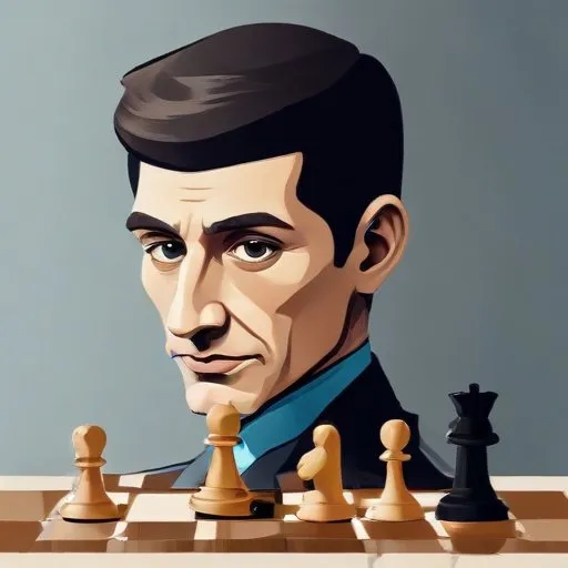 Lionel Kieseritzky
