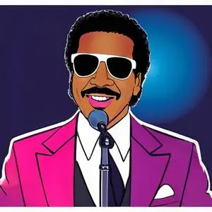 Lionel Richie
