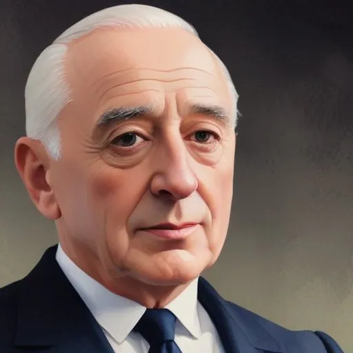 Lionel Trilling