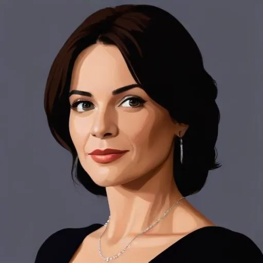 Lisa Blount