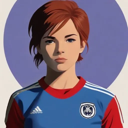 Lisa Evans