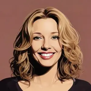 Lisa Kudrow