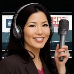 Lisa Ling