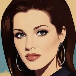 Lisa Marie Presley
