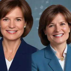 Lisa Murkowski
