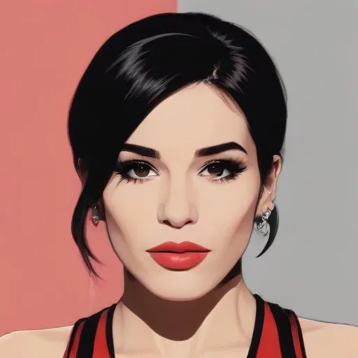 Lisa Origliasso