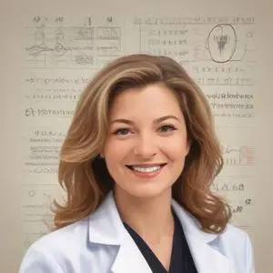 Lisa Randall