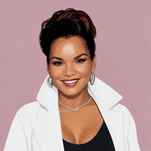 LisaRaye McCoy