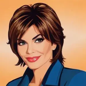 Lisa Rinna
