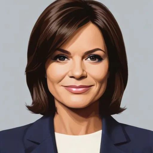 Lisa Wilkinson