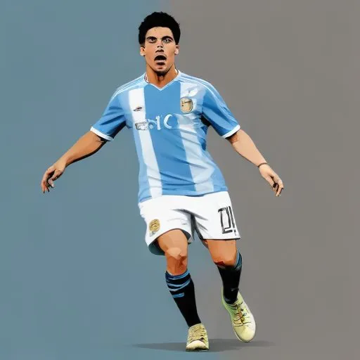 Lisandro Martínez