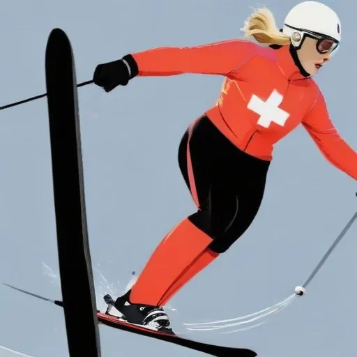 Lise-Marie Morerod