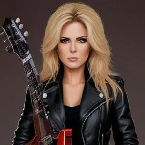 Lita Ford
