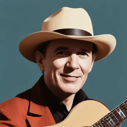 Little Jimmy Dickens