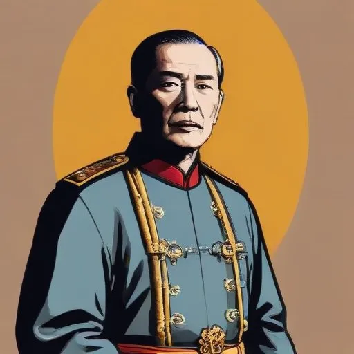 Liu Bowen