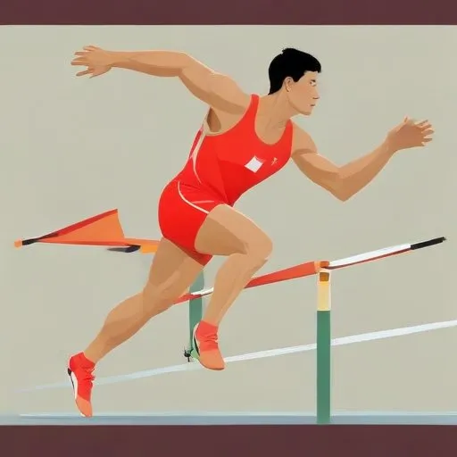 Liu Xiang