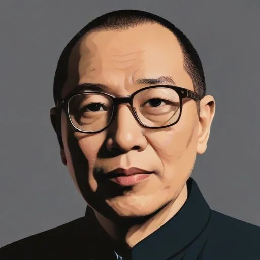 Liu Xiaobo