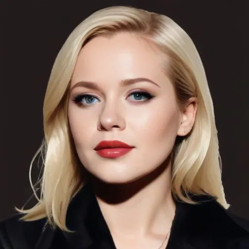 Liv Kristine