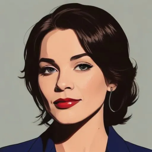 Liz Anderson