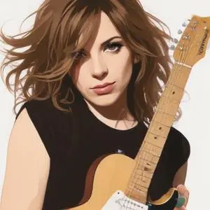 Liz Phair