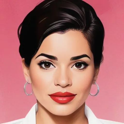 Liz Torres