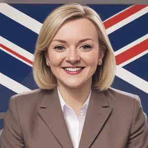 Liz Truss