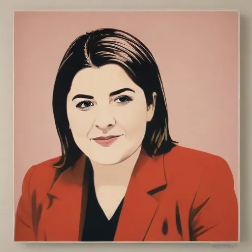 Liza Tarbuck