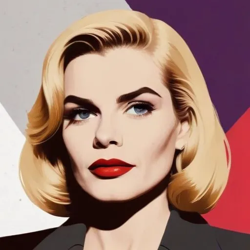 Lizabeth Scott