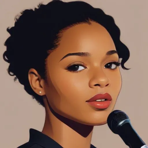 Lizz Wright