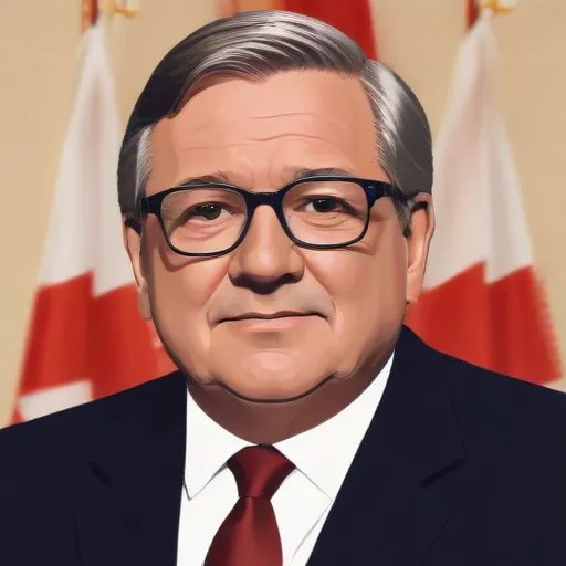 Lloyd Axworthy