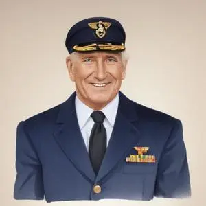 Lloyd Bridges
