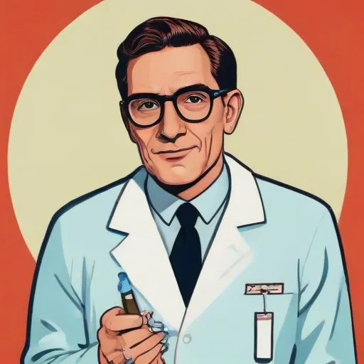 Lloyd Conover