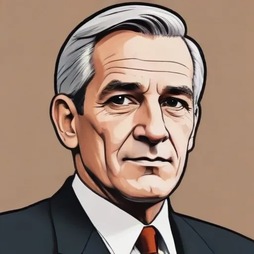 Lloyd Doggett