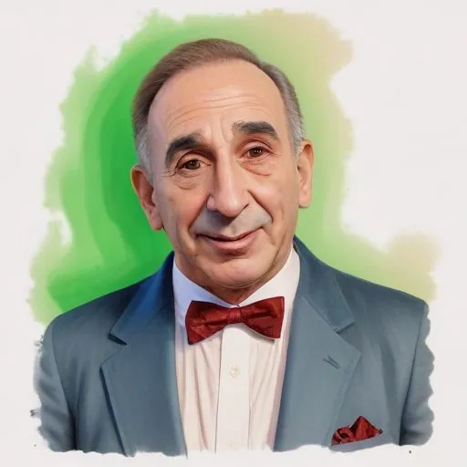 Lloyd Kaufman