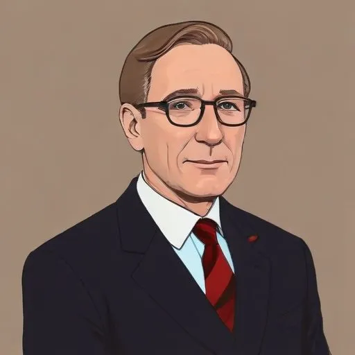 Lloyd MacPhail