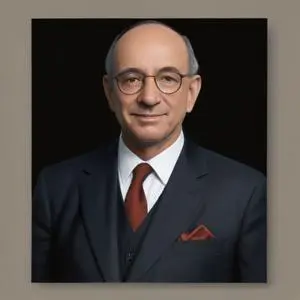 Lloyd Shapley