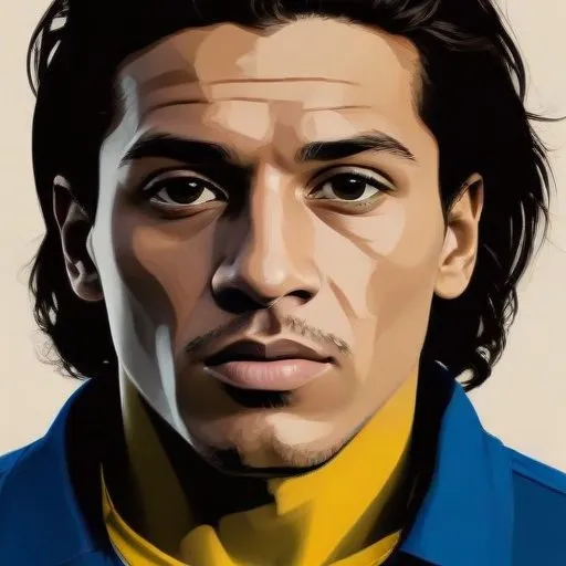 Léo Lima