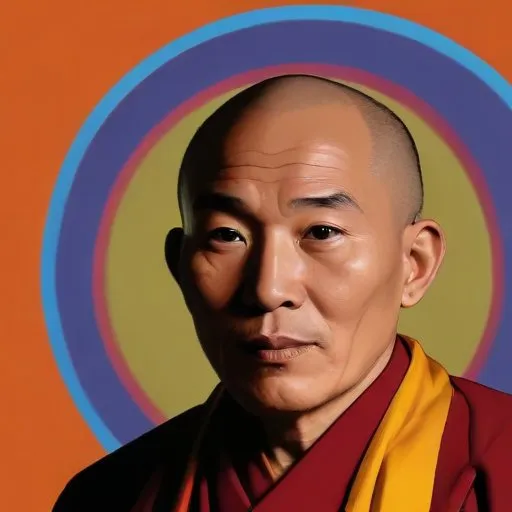 Lobsang Tenzin