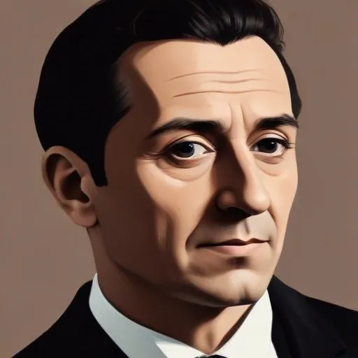 Lodovico Zacconi