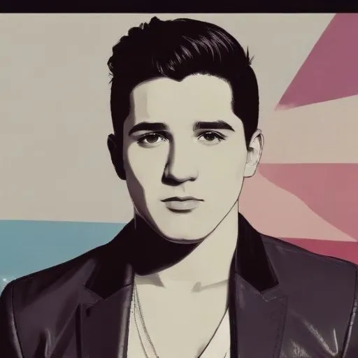 Logan Henderson